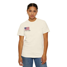 Load image into Gallery viewer, Unisex Comfort Colors &quot;We the People&quot; T-Shirt
