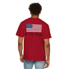 Load image into Gallery viewer, Unisex Comfort Colors &quot;We the People&quot; T-Shirt
