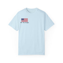 Load image into Gallery viewer, Unisex Comfort Colors &quot;We the People&quot; T-Shirt
