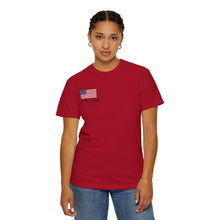 Load image into Gallery viewer, Unisex Comfort Colors &quot;We the People&quot; T-Shirt
