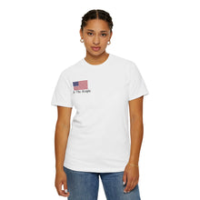 Load image into Gallery viewer, Unisex Comfort Colors &quot;We the People&quot; T-Shirt
