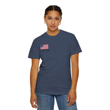 Load image into Gallery viewer, Unisex Comfort Colors &quot;We the People&quot; T-Shirt
