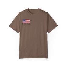 Load image into Gallery viewer, Unisex Comfort Colors &quot;We the People&quot; T-Shirt
