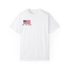 Load image into Gallery viewer, Unisex Comfort Colors &quot;We the People&quot; T-Shirt
