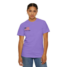 Load image into Gallery viewer, Unisex Comfort Colors &quot;We the People&quot; T-Shirt
