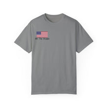 Load image into Gallery viewer, Unisex Comfort Colors &quot;We the People&quot; T-Shirt
