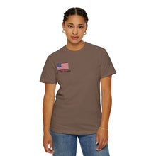 Load image into Gallery viewer, Unisex Comfort Colors &quot;We the People&quot; T-Shirt
