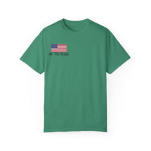 Load image into Gallery viewer, Unisex Comfort Colors &quot;We the People&quot; T-Shirt
