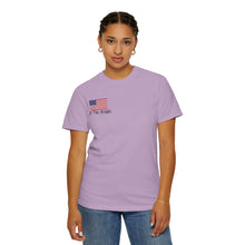 Load image into Gallery viewer, Unisex Comfort Colors &quot;We the People&quot; T-Shirt
