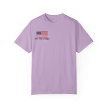 Load image into Gallery viewer, Unisex Comfort Colors &quot;We the People&quot; T-Shirt
