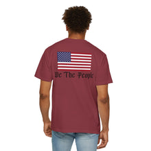 Load image into Gallery viewer, Unisex Comfort Colors &quot;We the People&quot; T-Shirt
