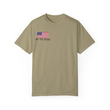 Load image into Gallery viewer, Unisex Comfort Colors &quot;We the People&quot; T-Shirt
