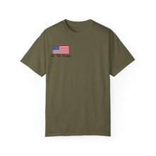 Load image into Gallery viewer, Unisex Comfort Colors &quot;We the People&quot; T-Shirt
