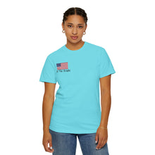 Load image into Gallery viewer, Unisex Comfort Colors &quot;We the People&quot; T-Shirt
