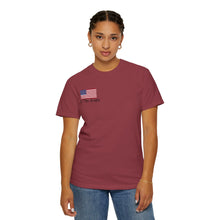 Load image into Gallery viewer, Unisex Comfort Colors &quot;We the People&quot; T-Shirt
