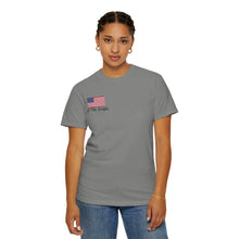 Load image into Gallery viewer, Unisex Comfort Colors &quot;We the People&quot; T-Shirt
