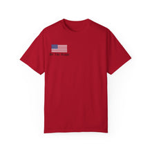 Load image into Gallery viewer, Unisex Comfort Colors &quot;We the People&quot; T-Shirt
